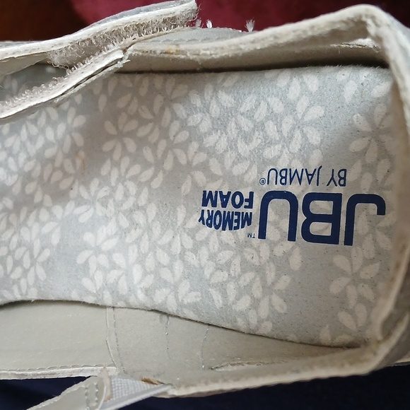 Nowt JBU SIZE 9 - Picture 10 of 12